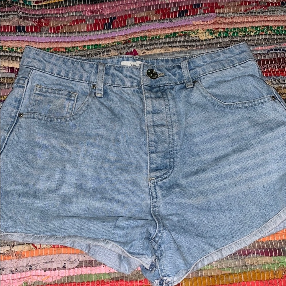 Forever 21 Shorts